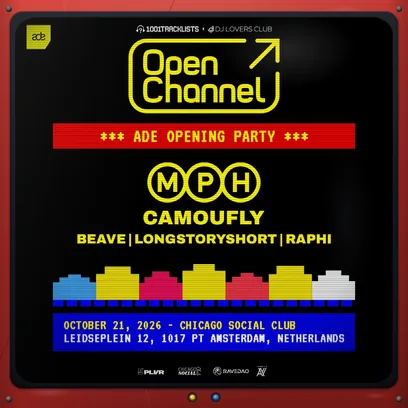 Open Channel