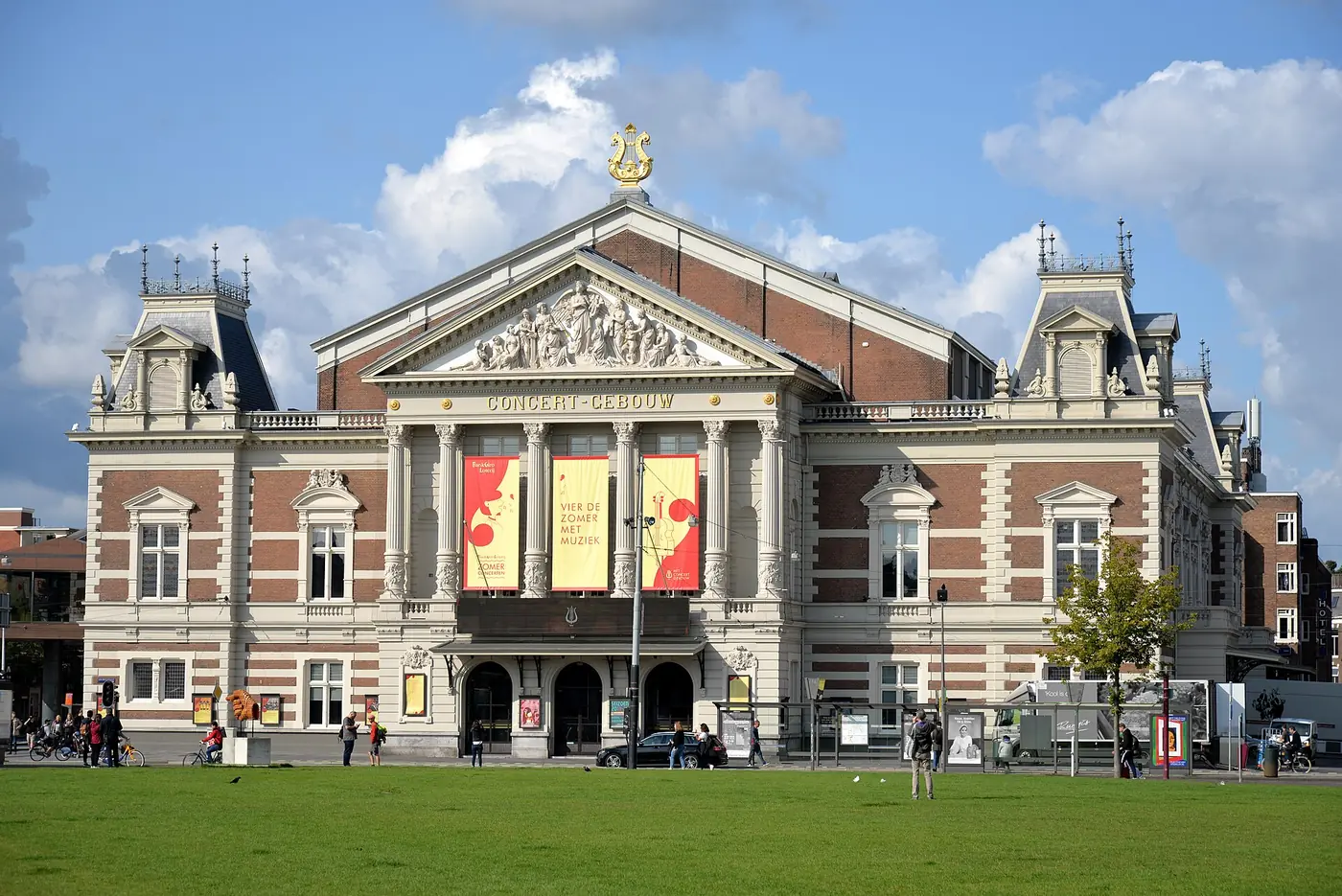 Concertgebouw
