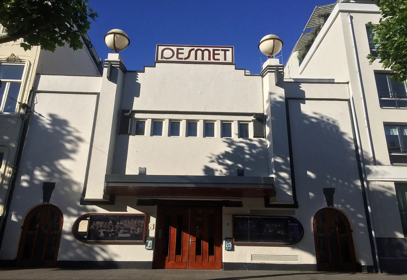 Desmet Studio's
