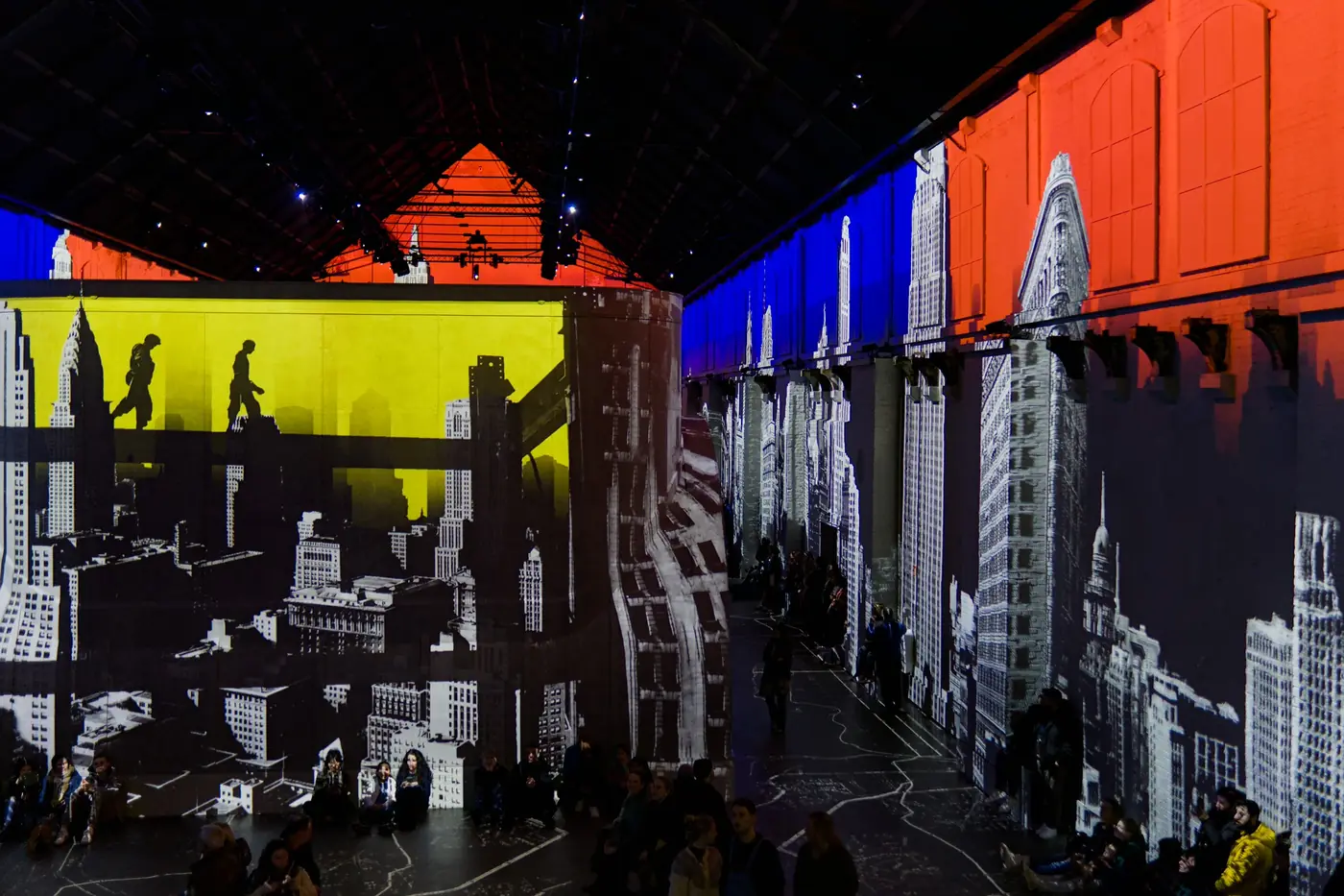 Fabrique des Lumières