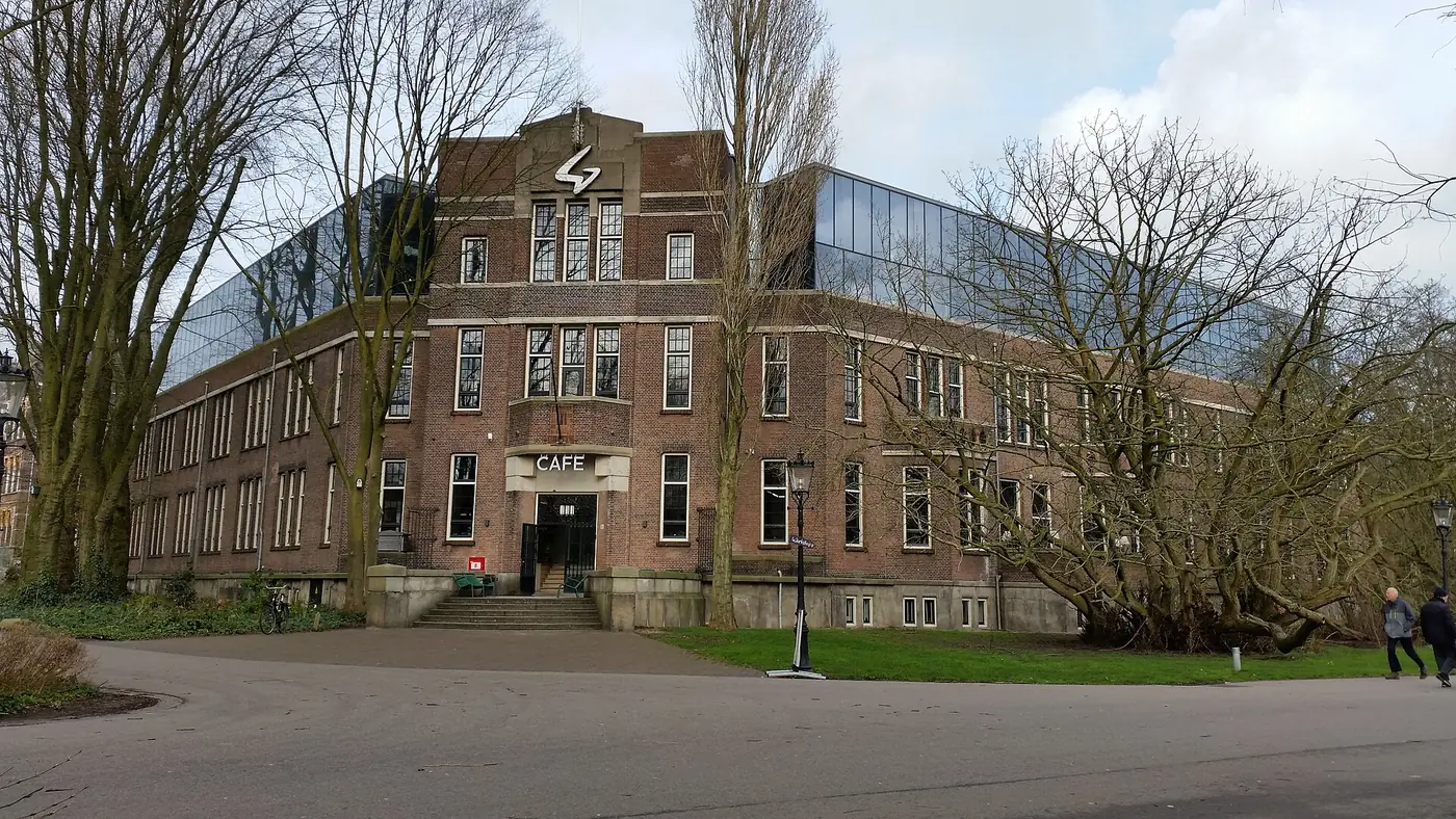 Auditorium