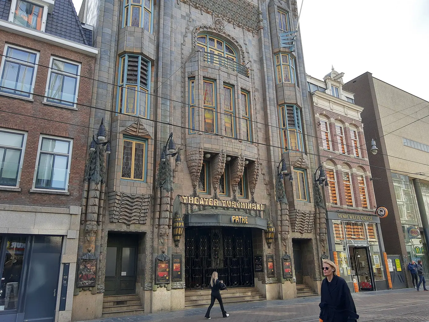 Koninklijk Theater Tuschinski