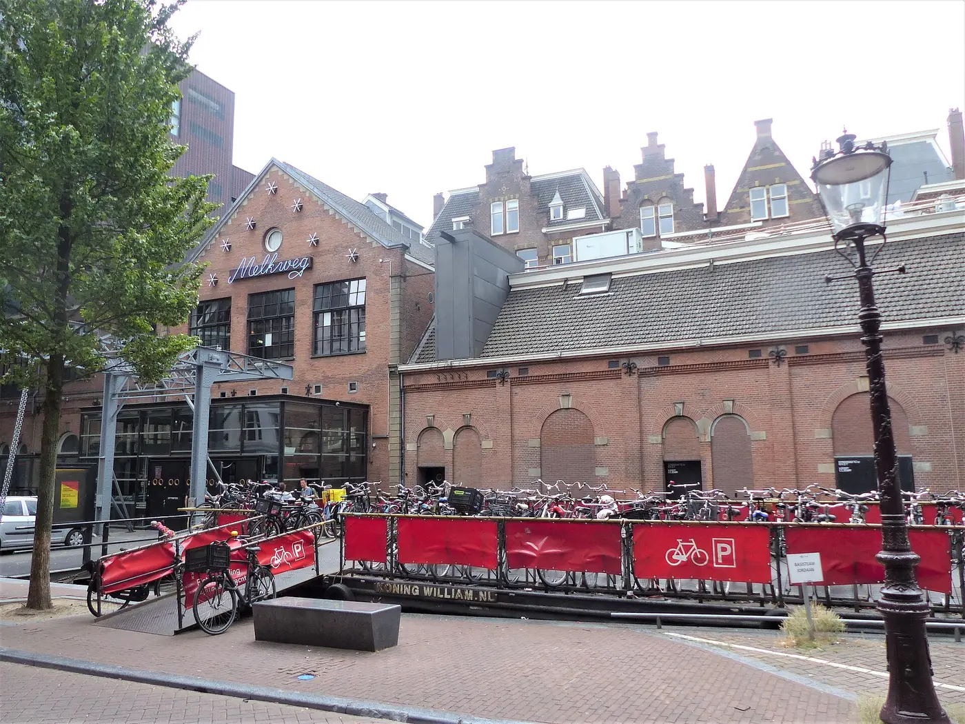 Melkweg