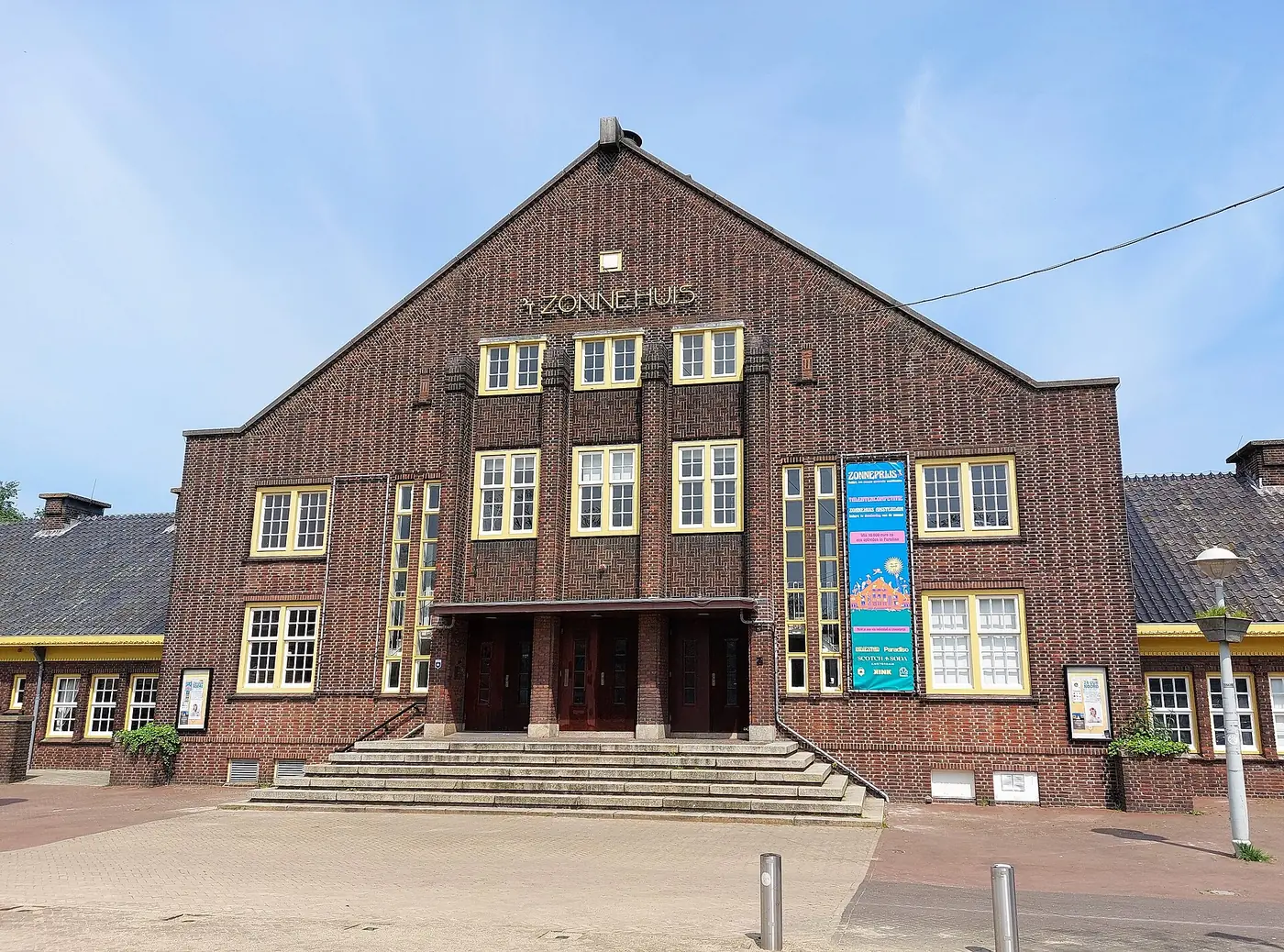 't Zonnehuis