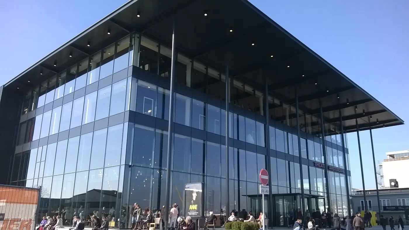 Theater Amsterdam
