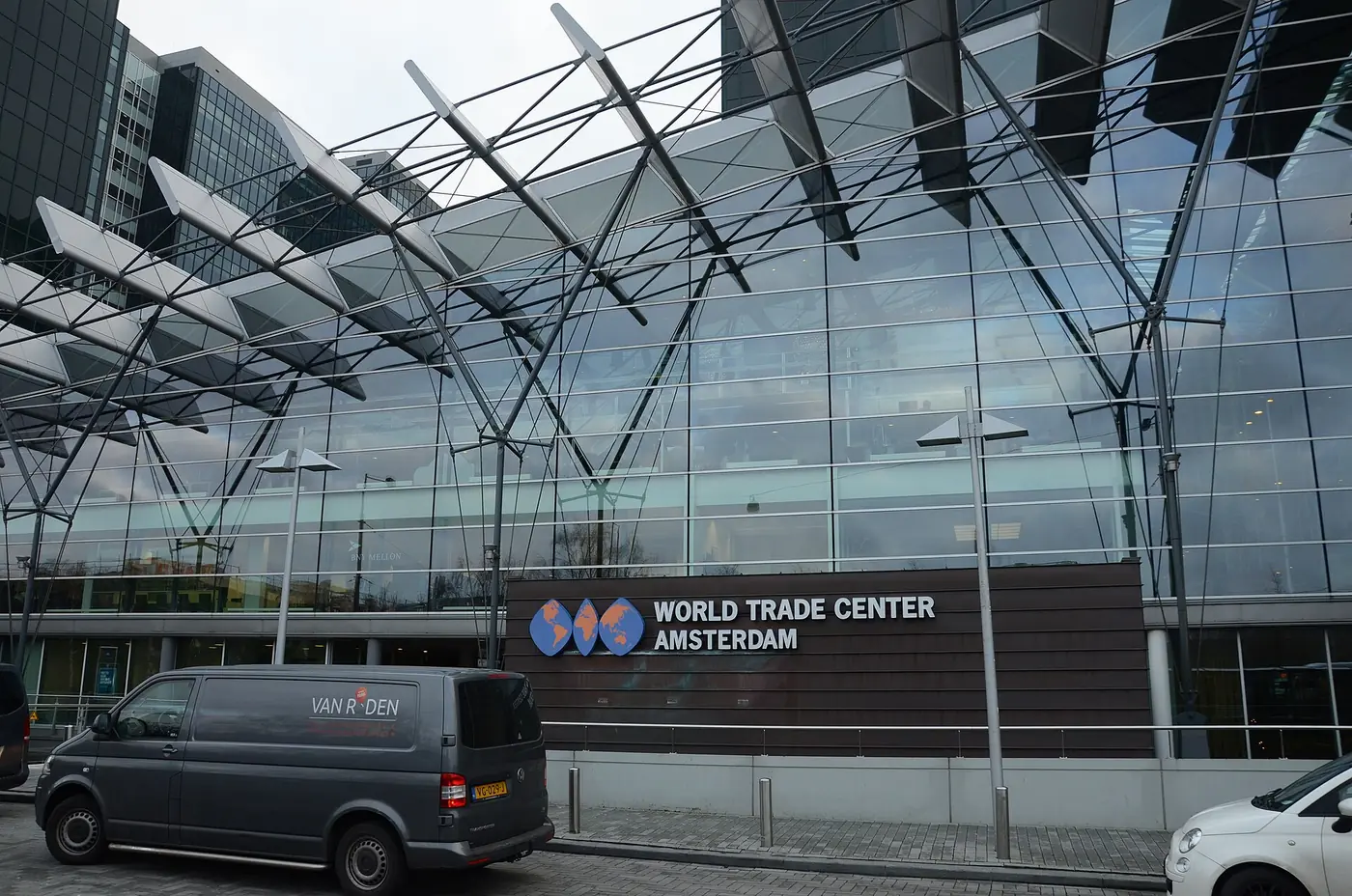 World Trade Center Amsterdam