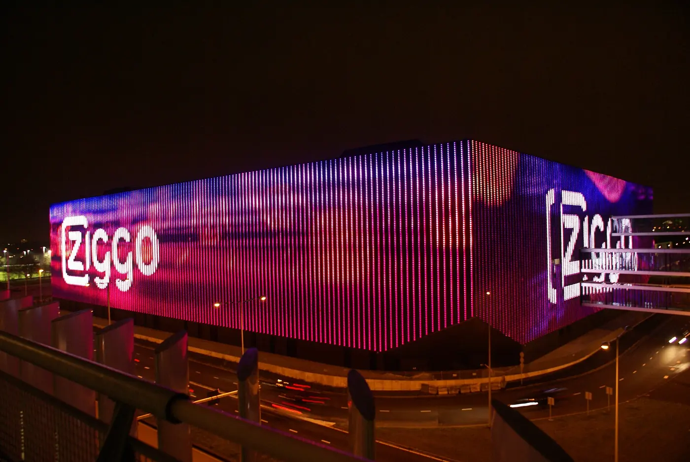 Ziggo Dome
