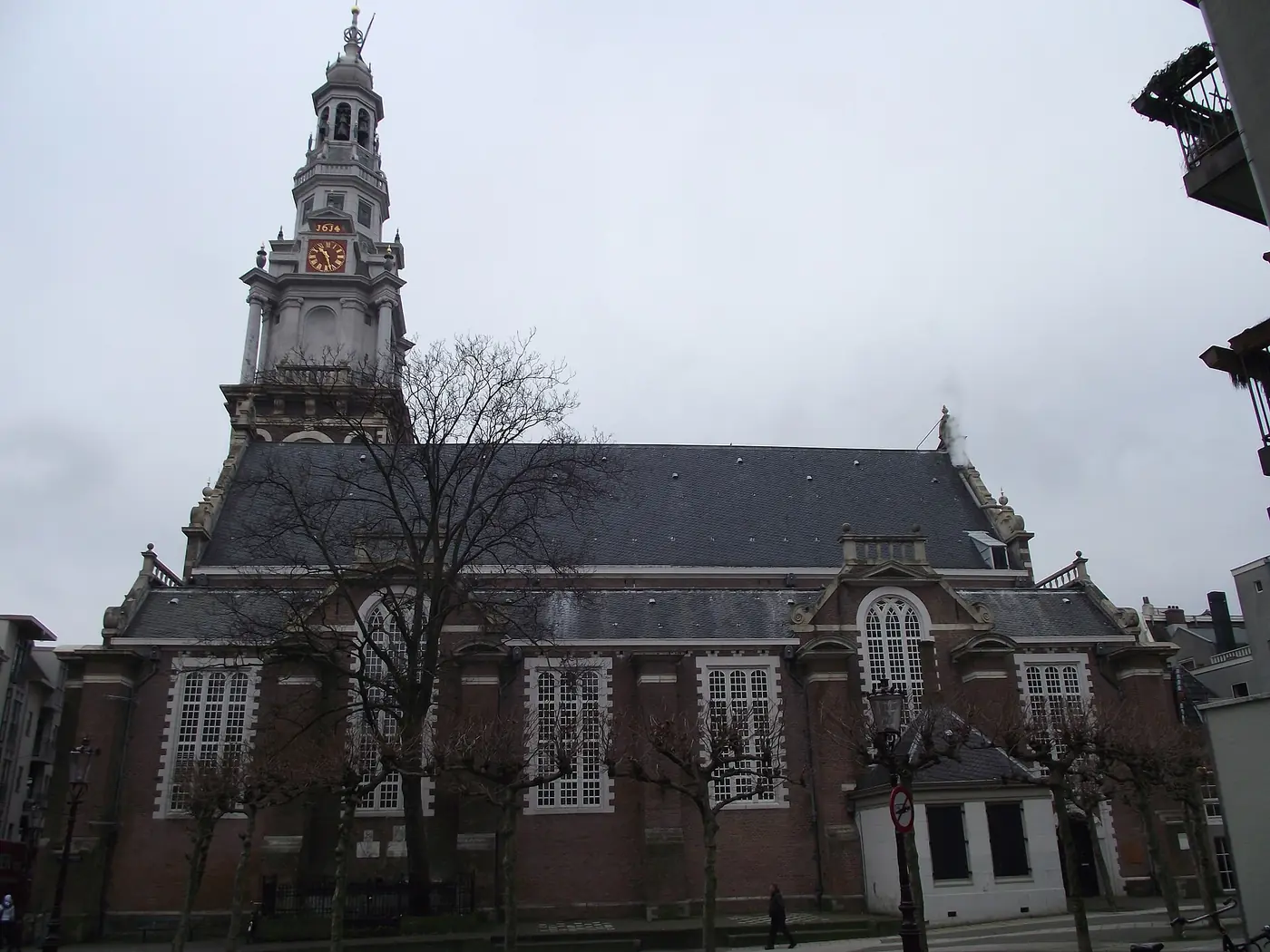 Zuiderkerk