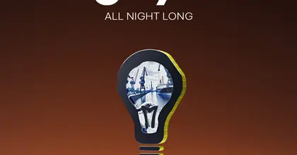 Guy J all-night-long
