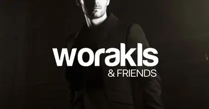 Worakls & friends