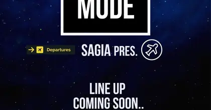 FLIGHT MODE