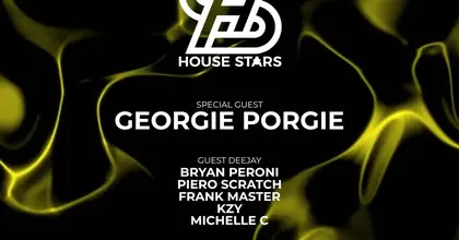 Housestars & Acetone