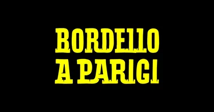 Bordello A Parigi