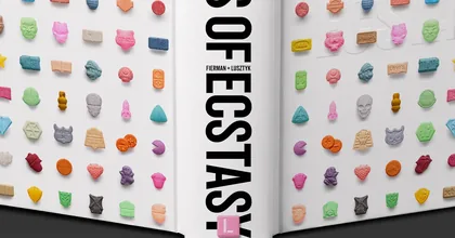 Dutch Candy: Faces of Ecstasy