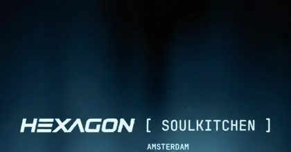 HEXAGON