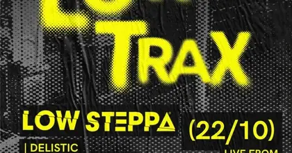 LOWTRAX