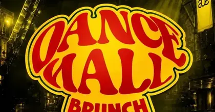 Dancehall Brunch by Bokoesam & DJ Steesko