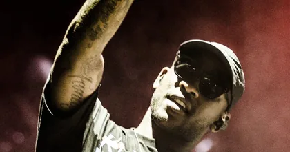 Skepta presents Más Tiempo