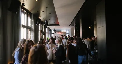 Martin Garrix & STMPD RCRDS Pop-Up Store