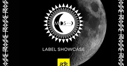My Other Side of The Moon x RISE Label Show Case
