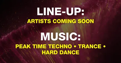 Animarum Showcase at ADE 2026 | Techno for Your Soul