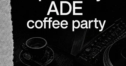 Sparekey Coffee Party