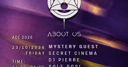 About US ADE Showcase