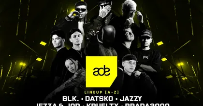 NRG ADE