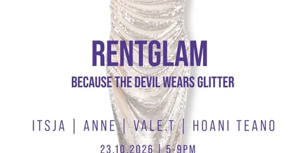 RENTGLAM X Nomadism Records