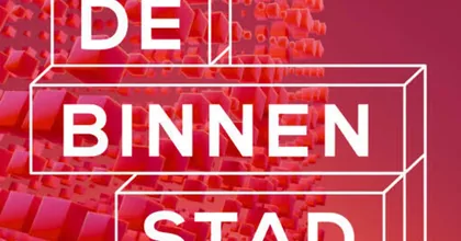 De Binnenstad X Sam Hoffman invites