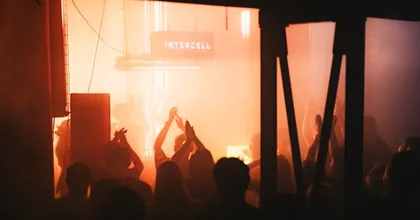 Intercell x Oscar Mulero Invites