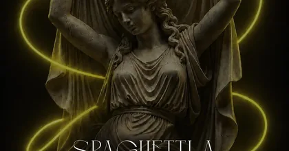 Spaghetti a Mezzanotte