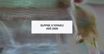 SLPFNK x YOYAKU - KLAPROOS