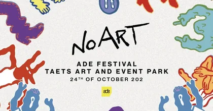 No Art Festival