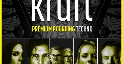 KRAFT Premium Pounding Techno 2026