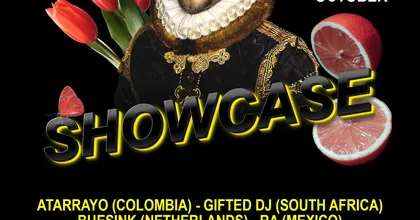 LEISURE MUSIC SHOWCASE